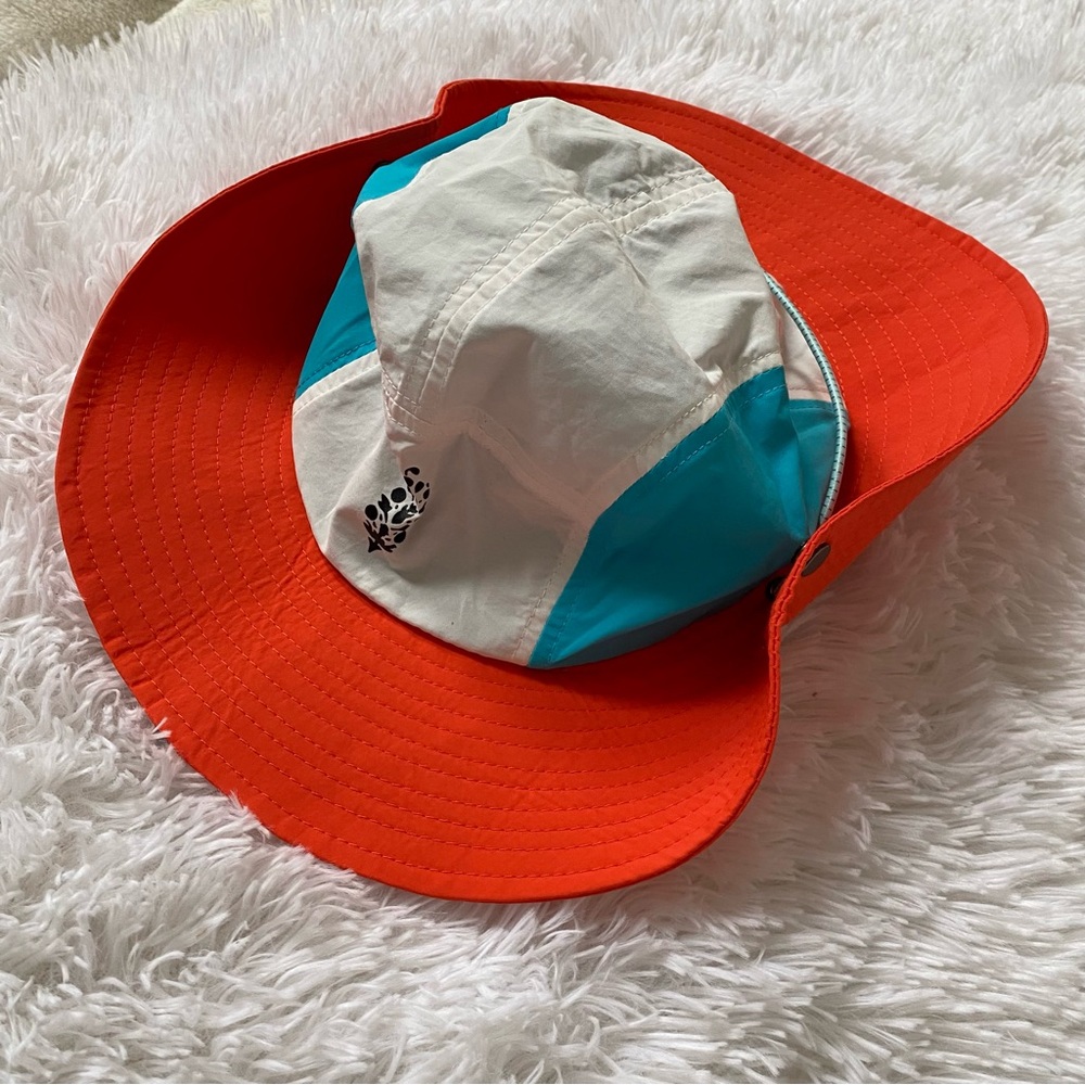 FP Movement Summer Camp Bucket Hat | One Size - Picture 8 of 10